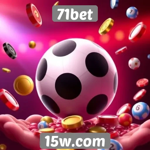 Comparativo de bônus oferecidos pela 71bet