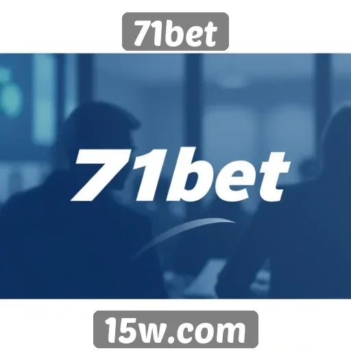 Atendimento ao cliente e suporte no 71bet