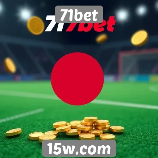 Novos métodos de pagamento disponíveis no 71bet