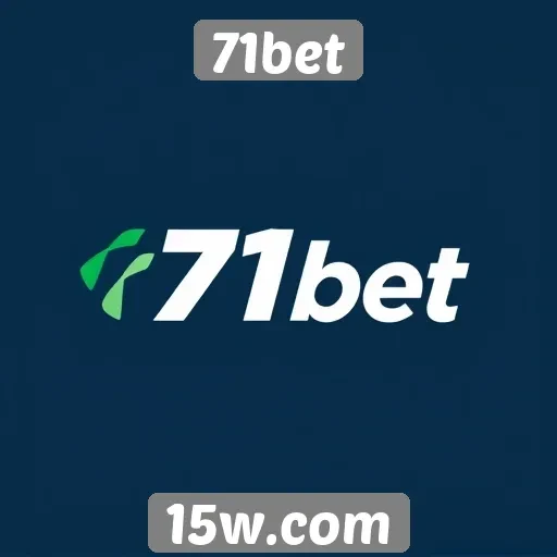 Impulsão do mercado de apostas online com 71bet