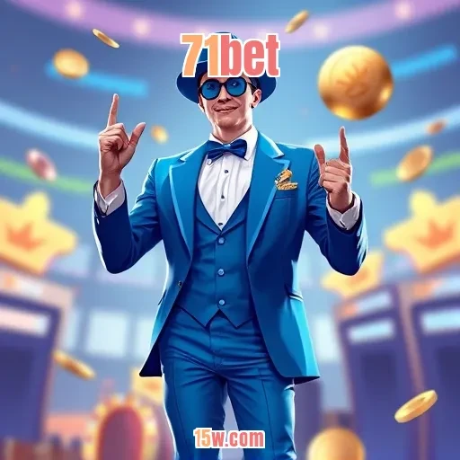 71bet: Táticas que Transformam Seus Jogos e Apostas em Vitória