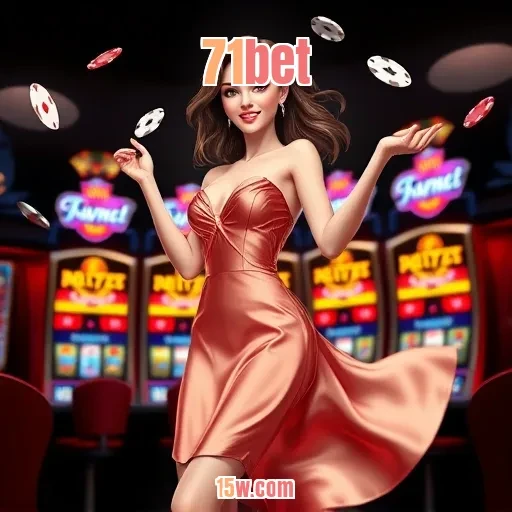 71bet: Descubra as Incríveis Atualizações do Site de Jogos